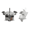 Oven Fan Forced Motor