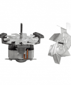 Oven Fan Forced Motor