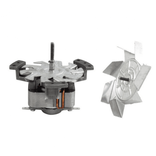 Oven Fan Forced Motor