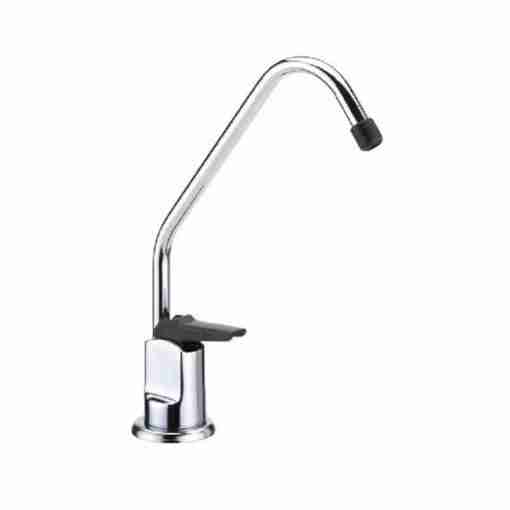 Long Reach Chrome water Filter Tap