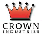 Crown Industries Wall Mounted Systems