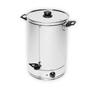 Commercial Hot Water Urns