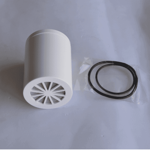 Pure Bath Shower Filter MK-808C Replacement Filter