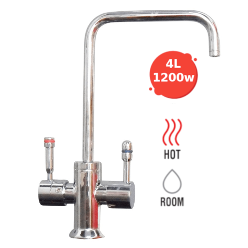 Instant Boiling & Ambient water Tap - Image 2