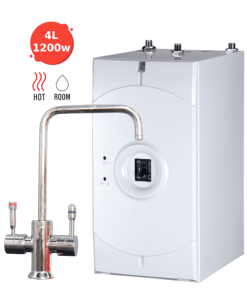Instant Boiling & Ambient water Tap