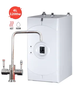 Instant Boiling & Ambient water Tap