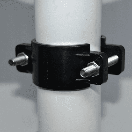 water-Filter-Drain-clamp-screws
