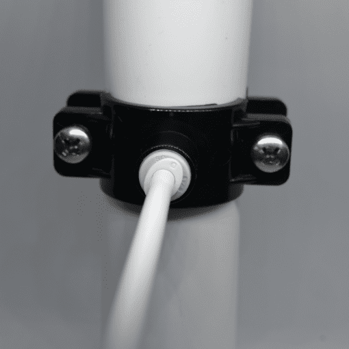 water-filter-drain-clamp