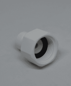 Alternative view of Tap Adaptor 1/4" tube x 1/2" NPT Female