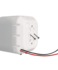Alternative view of AQUEOUS 12V HOT WATER HEATER