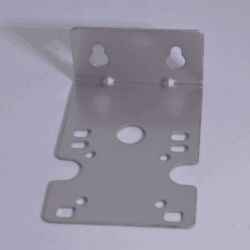 Single Water Filter Housing bracket