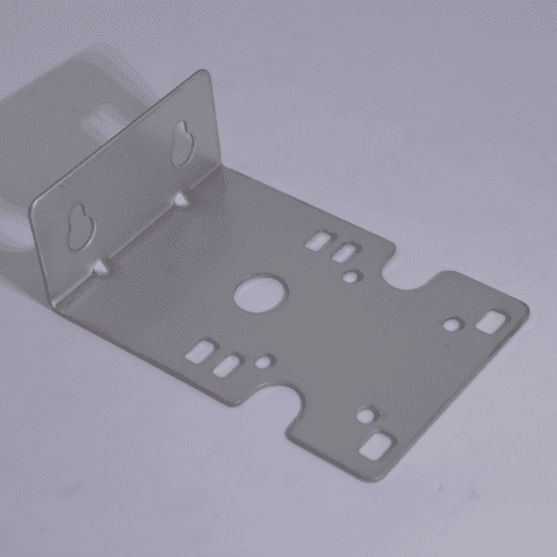 Single Water Filter Housing bracket - Image 2
