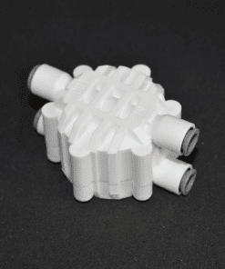 Alternative view of RO Automatic Shut Off Valve