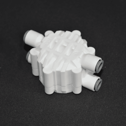 RO Automatic Shut Off Valve - Image 2