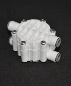 RO Automatic Shut Off Valve 