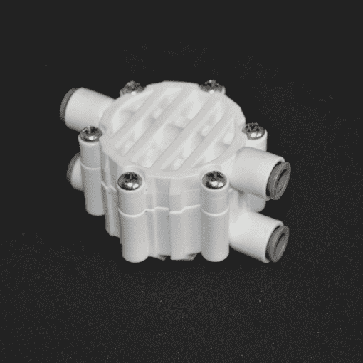 RO Automatic Shut Off Valve
