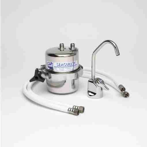 Seagull IV X-1F Water Purifier