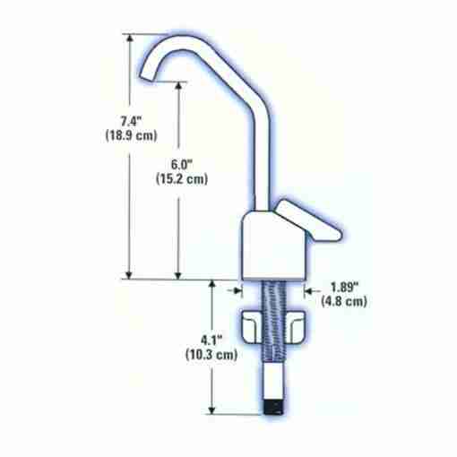 Seagull IV X-1F Water Purifier