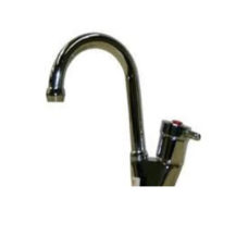 Under Sink 1.25 litre Boiling Billy On Tap Water Unit