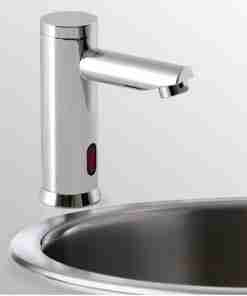 Zip Mains Power Automatic Sensor Water Tap