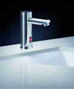 Zip Industries Battery Powered Automatic Sensor Water Tap