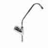 Fin handle water Filter Tap
