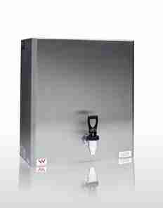 Wall Mounted 15 liter instant boiling water