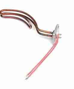 3.6kw hot water sickle element
