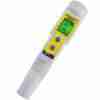 pH Tester & Temperature Meter