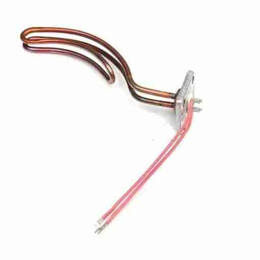2.4kw hot water tank sickle element