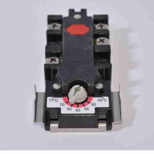 Electric Hot Water Thermostat 89T13
