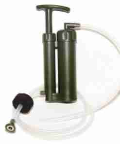 Outdoor Camping Water Purifier 