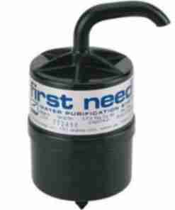  First Need Trav-L-Pure Water Purifier Replacement Cartridge