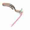 4.8kw hot water sickle element