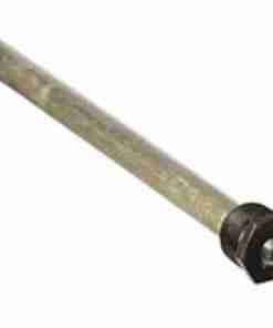 Hot Water Service Magnesium 280mm Anode