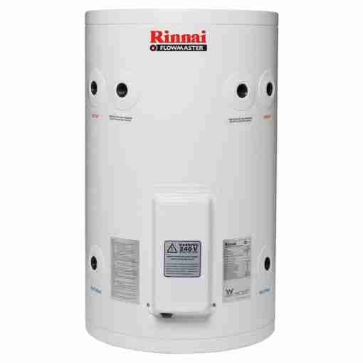 Flowmaster 50 Lt Electric Hot Water Service