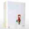 Wall Mounted 30 liter instant boiling water unit