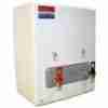 Wall Mounted White 60 liter 4.8kw Power Twin Taps Instant Boiling Water