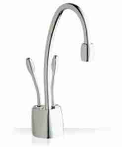 Insinkerator HC1100 Steaming Hot & Ambient Water Tap