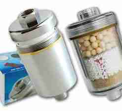 Pure Bath Shower Filter MK-808