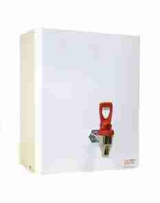 Above Bench 15 liter instant boiling water units