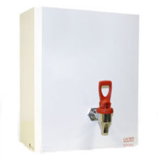 Above Bench 25 liter instant boiling water heaters