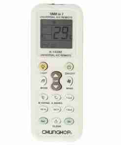 Universal Air Conditioner Remote Control