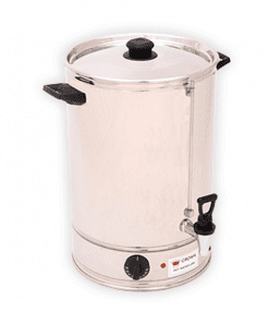 10 litre Crown Heavy Duty Hot Water Urn