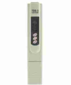 Water TDS Meter