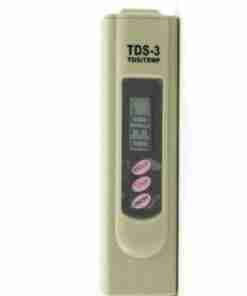Water TDS Meter