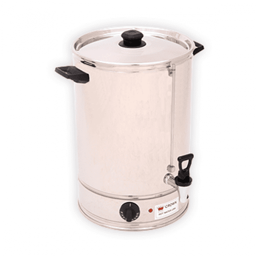 40 litre Crown Heavy Duty Hot Water Urn