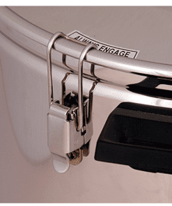 30 litre Crown Heavy Duty SAFETY Hot Water Urn