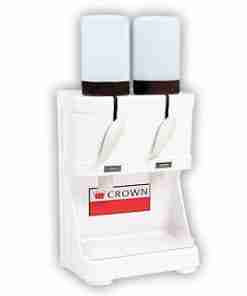 Dual Ingredient Dispenser