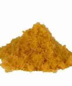 500gm Mixed Bed Resin DI Water Filter Media